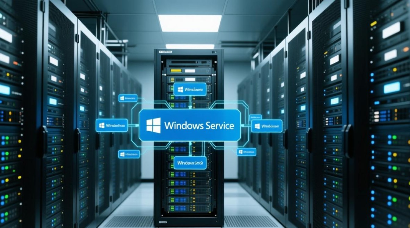 如何优化服务器的Windows服务以提升性能？