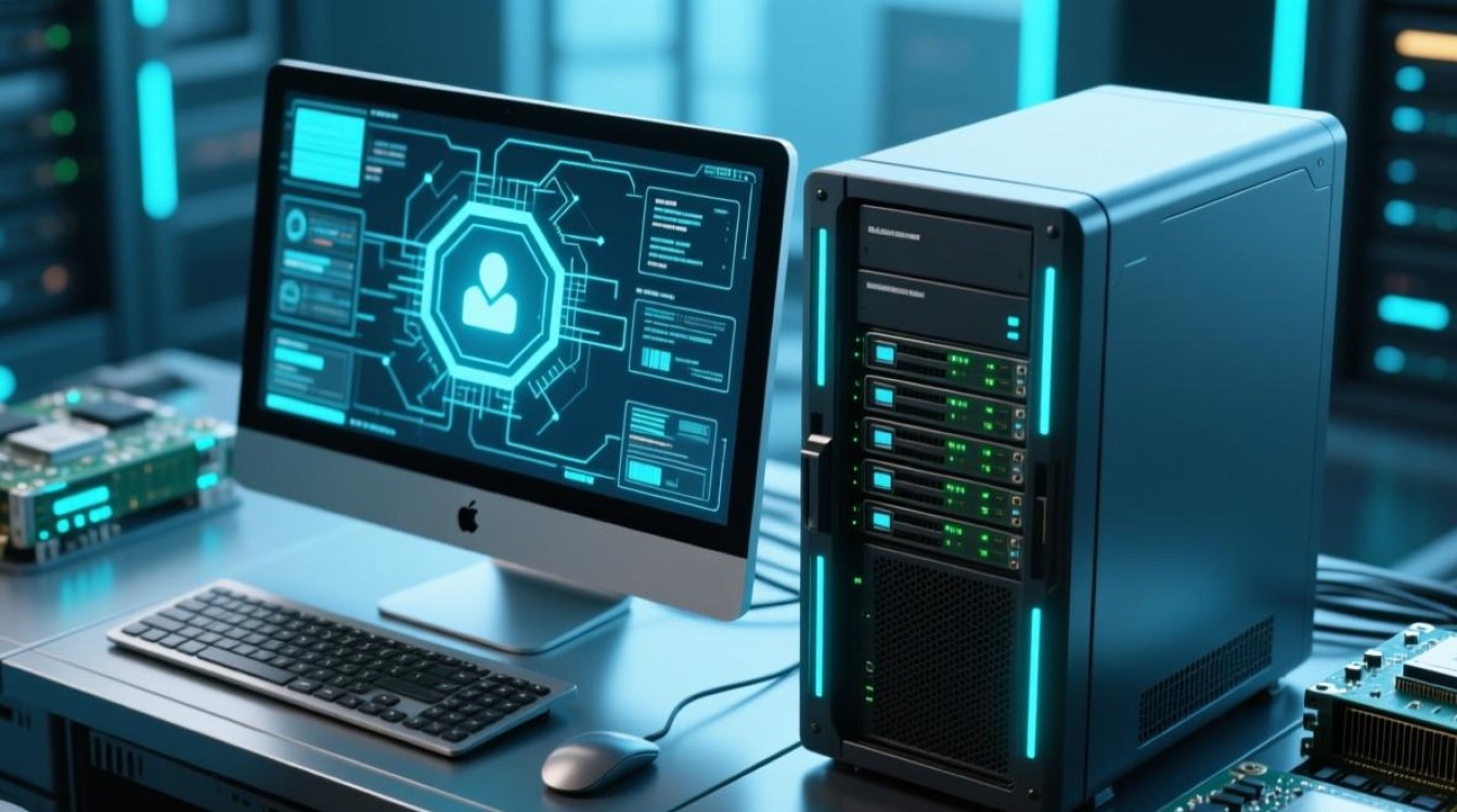 服务器电脑和主机配置区别到底在哪里？