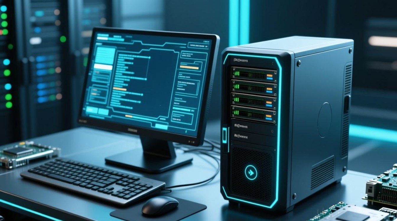 服务器电脑和主机配置区别到底在哪里？