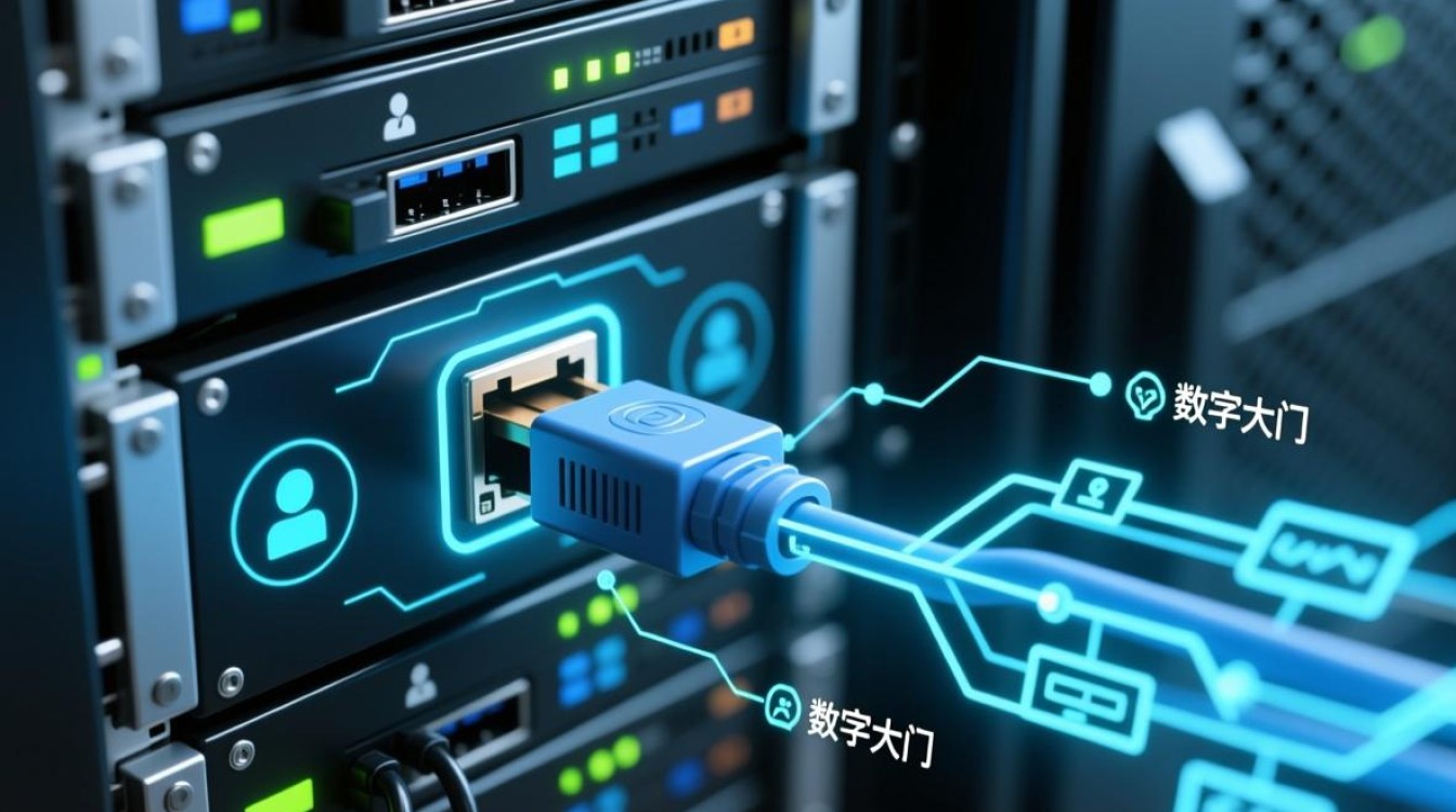 服务器登入端口默认是多少？如何修改才安全？