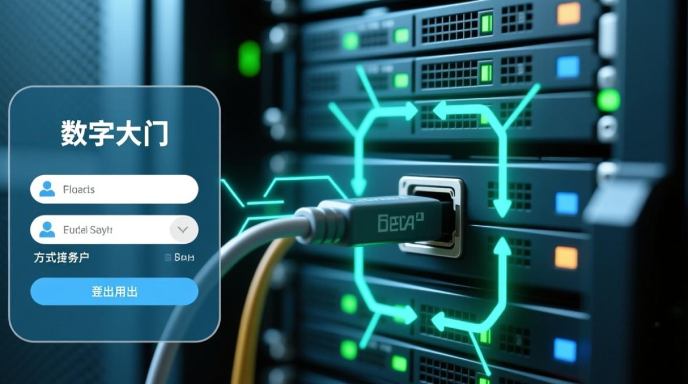 服务器登入端口默认是多少？如何修改才安全？