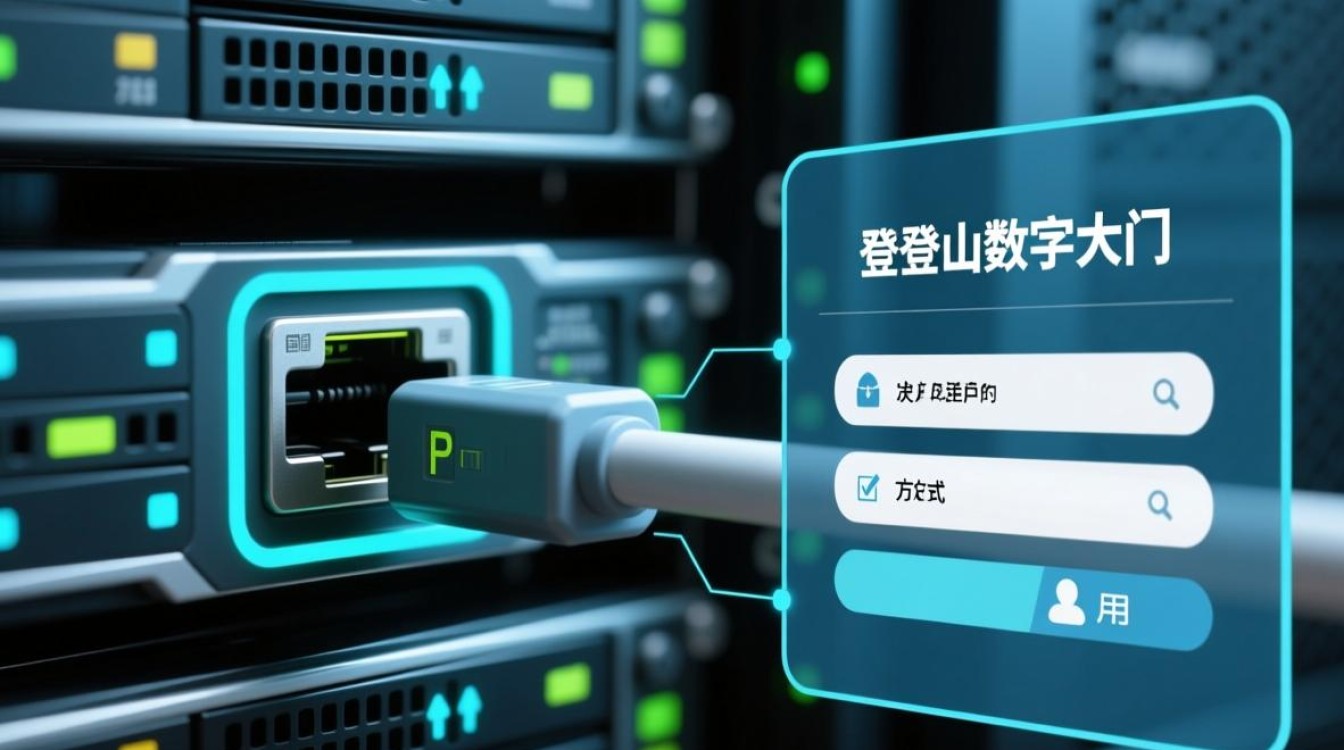 服务器登入端口默认是多少？如何修改才安全？