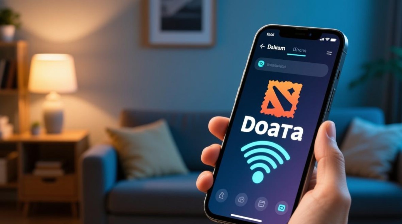 移动宽带玩Dota2总找不到服务器怎么办? 移动宽带玩Dota2总找不到服务器怎么办?