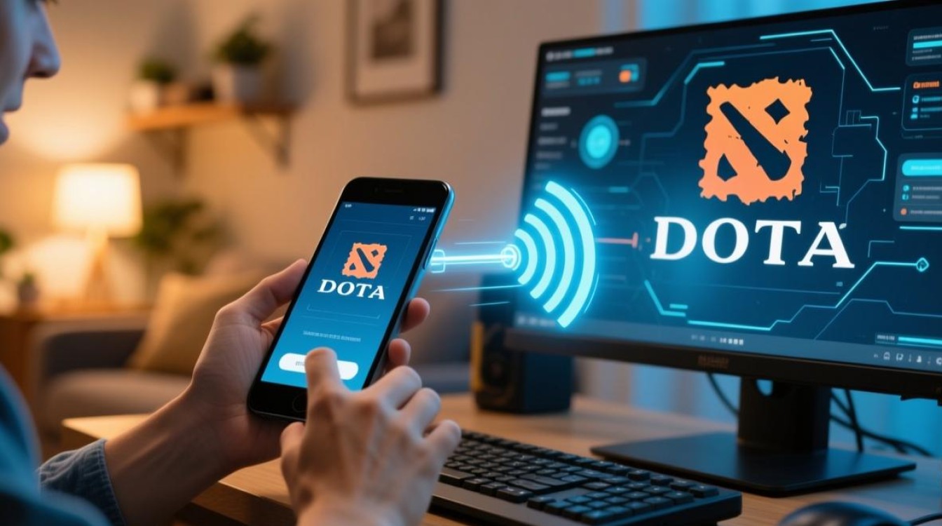 移动宽带玩Dota2总找不到服务器怎么办? 移动宽带玩Dota2总找不到服务器怎么办?