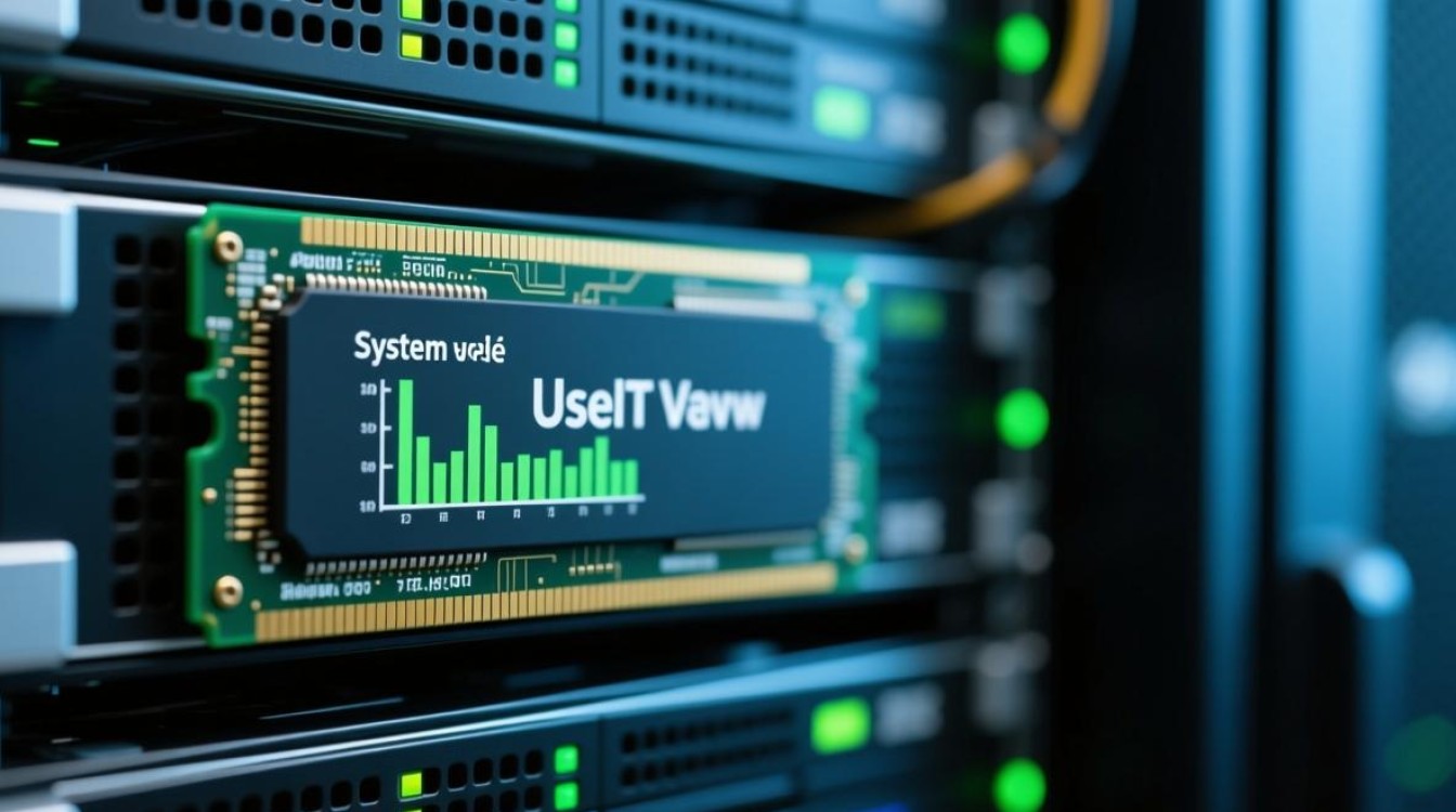 服务器内存使用率怎么看?实时监控方法有哪些? 服务器内存使用率怎么看?实时监控方法有哪些?