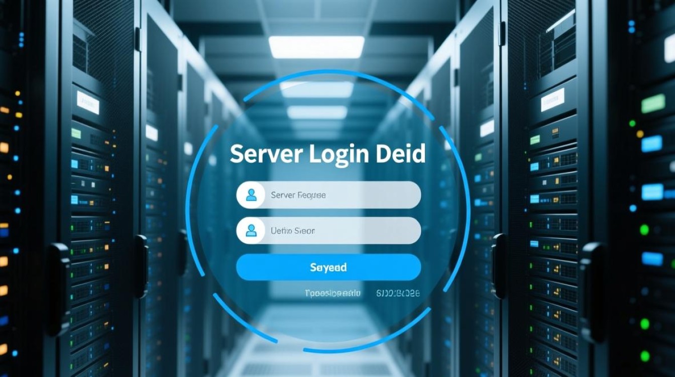 服务器登陆域是什么?如何配置与使用? 服务器登陆域是什么?如何配置与使用?