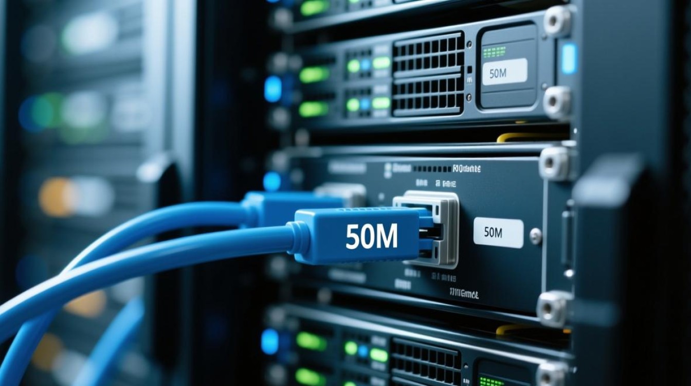 服务器50m宽带能支持多少设备同时在线流畅运行? 服务器50m宽带能支持多少设备同时在线流畅运行?