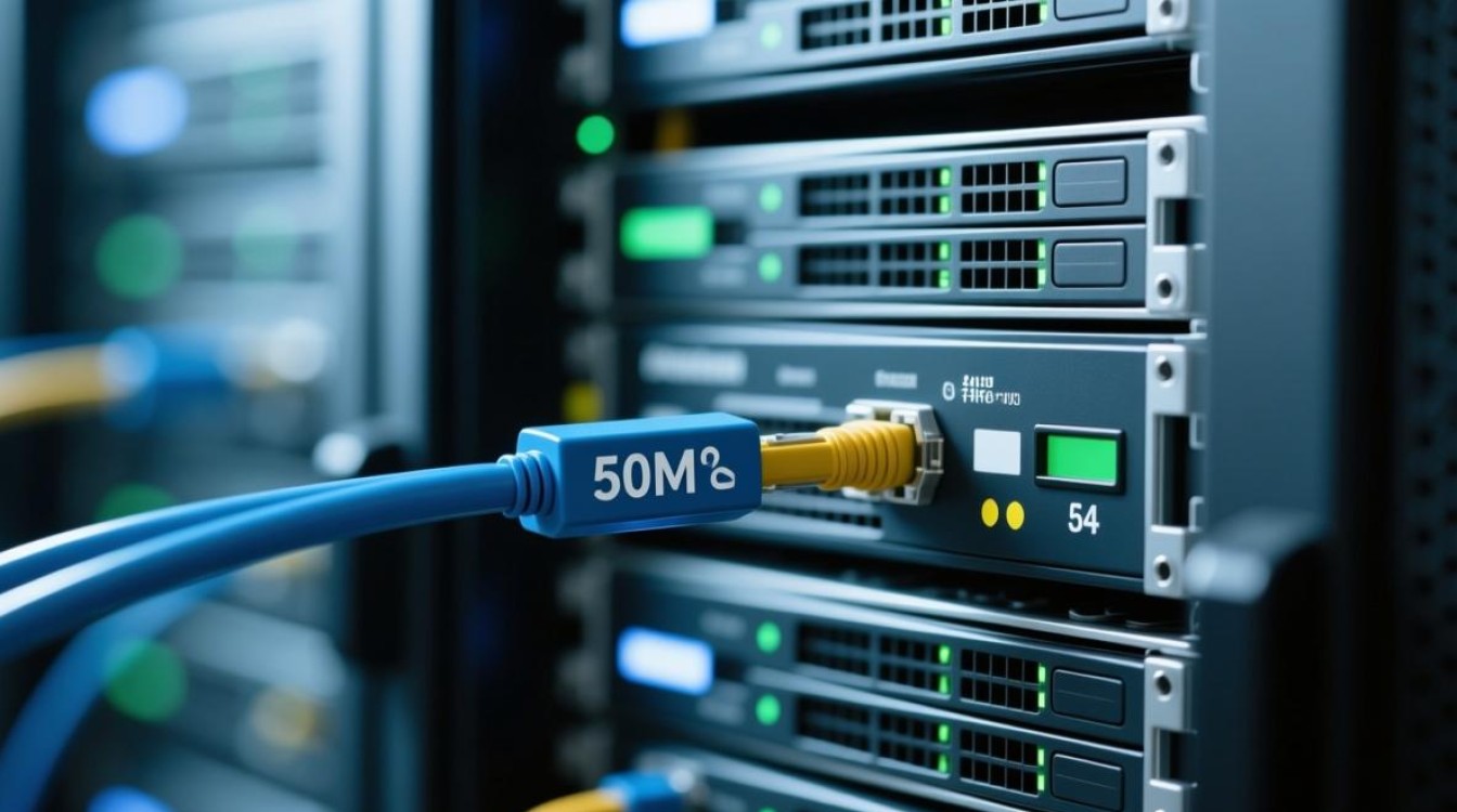 服务器50m宽带能支持多少设备同时在线流畅运行? 服务器50m宽带能支持多少设备同时在线流畅运行?