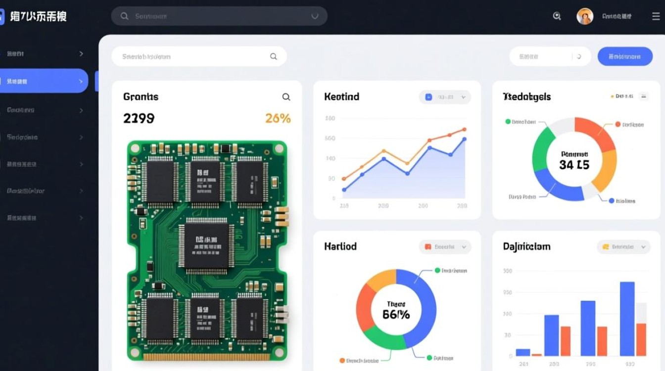 服务器内存使用率怎么看？高内存占用如何排查解决？
