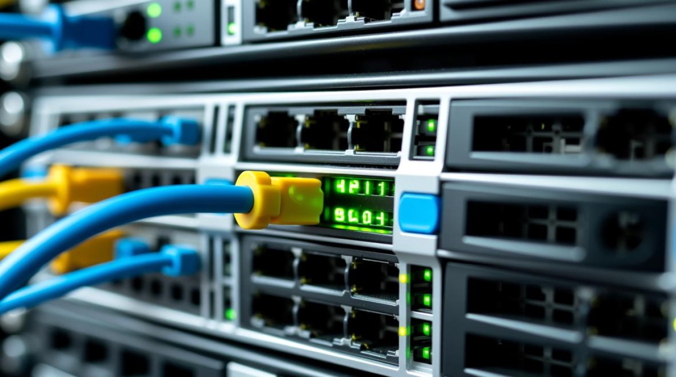 服务器的ip地址怎么改？新手操作步骤有哪些？