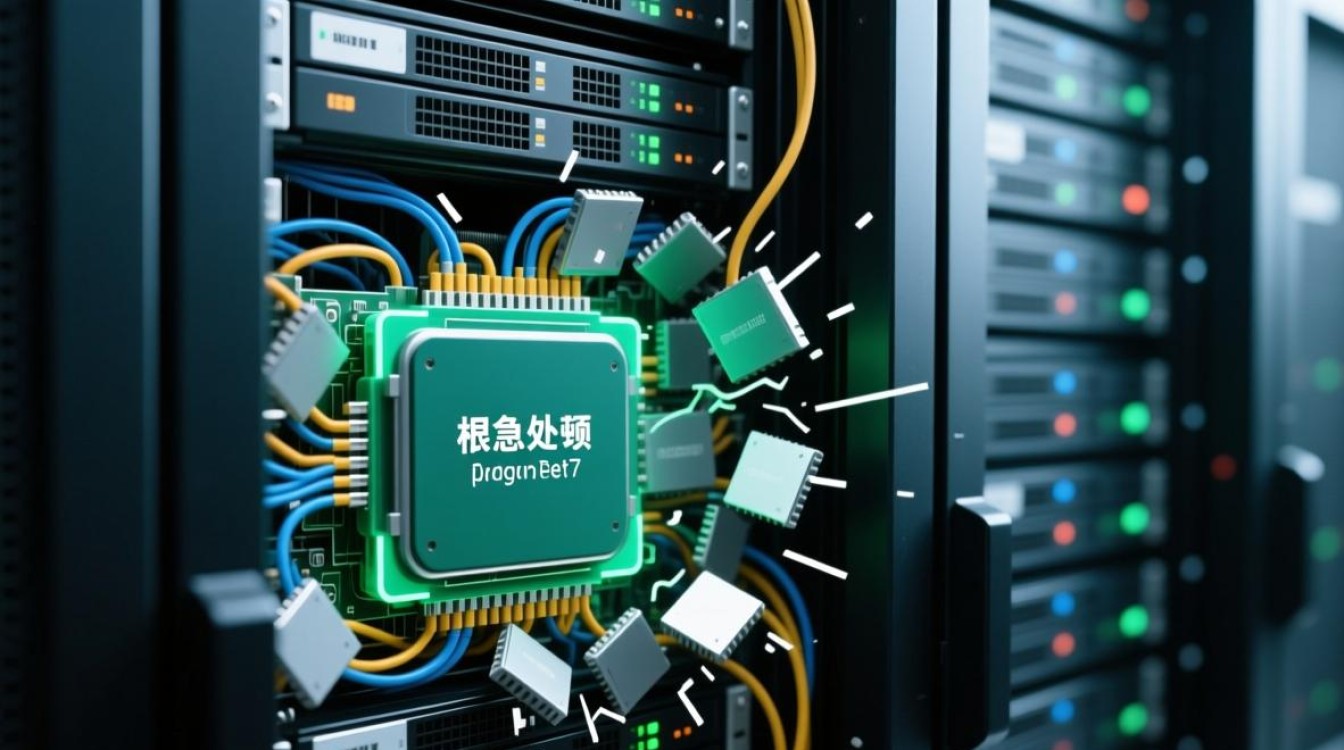 服务器内存满了怎么办？教你3步快速释放内存空间