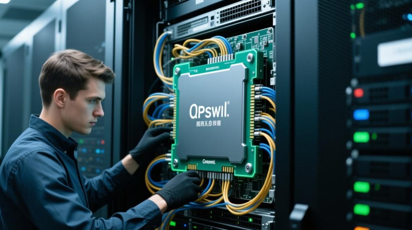 服务器内存满了怎么办？教你3步快速释放内存空间