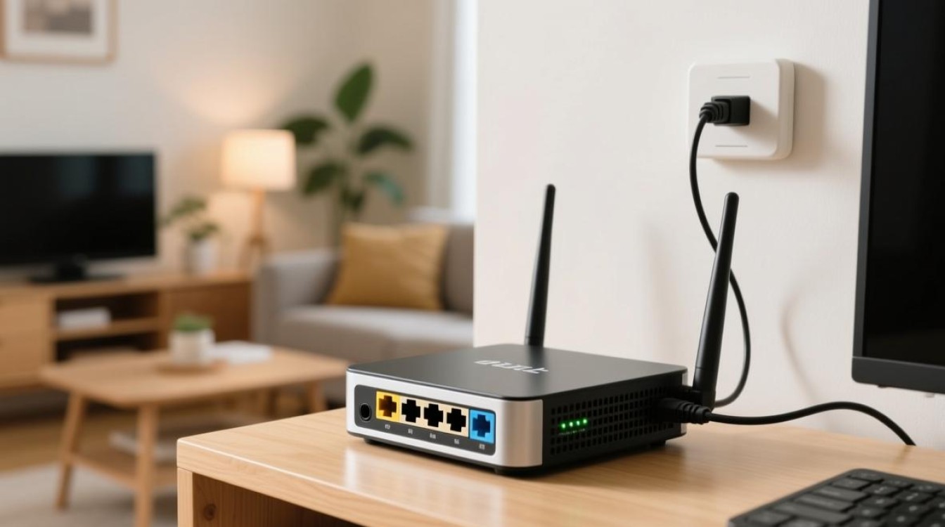 家庭宽带里插个小服务器到底有什么用？