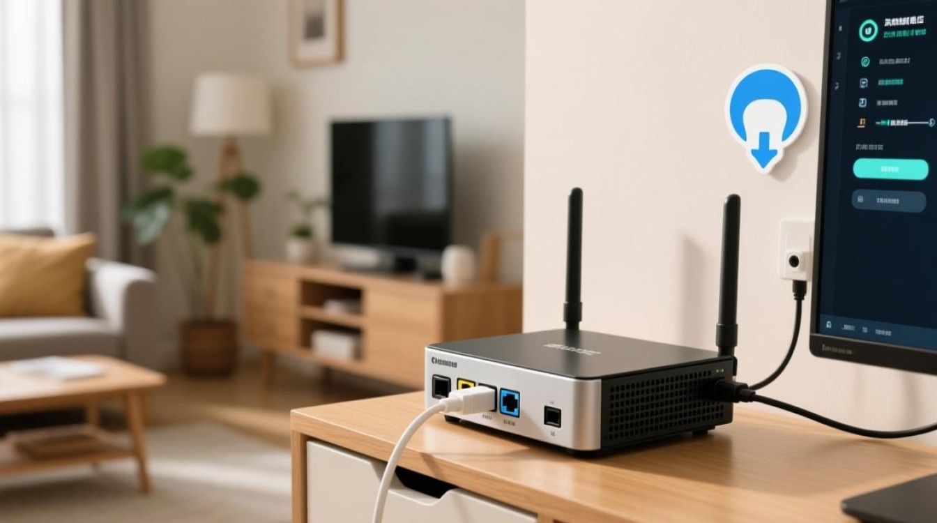 家庭宽带里插个小服务器到底有什么用？