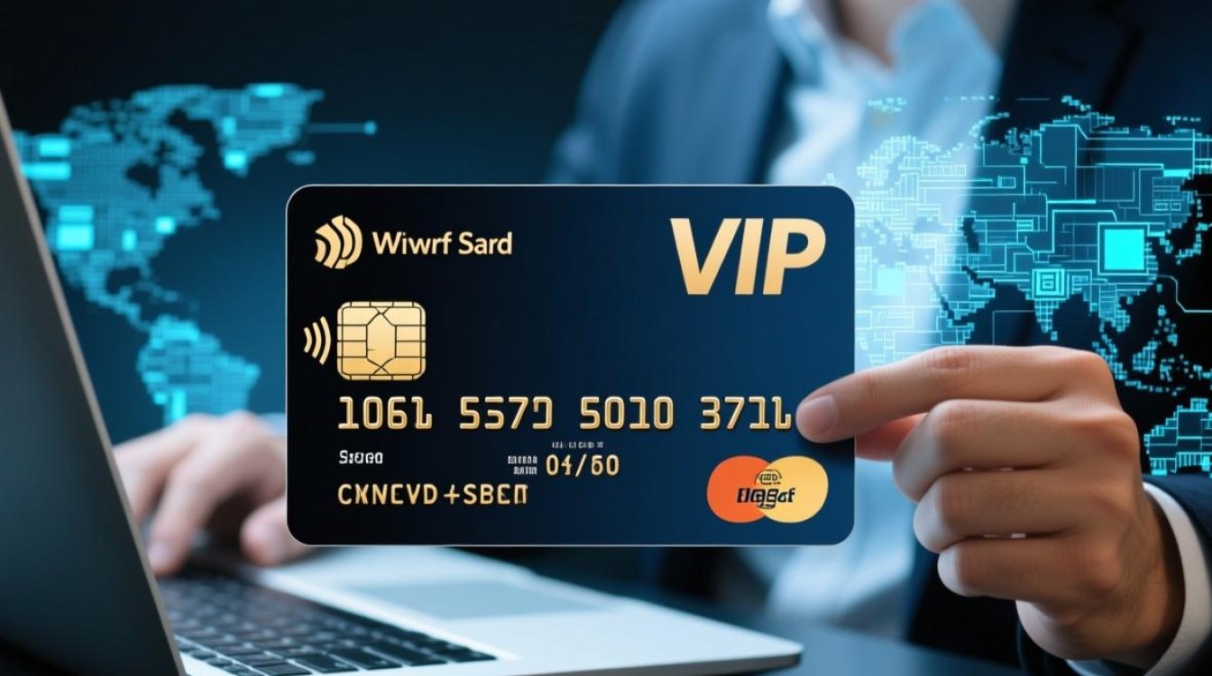 服务器1m宽带能流畅搭建VIP卡吗？速度会卡吗？