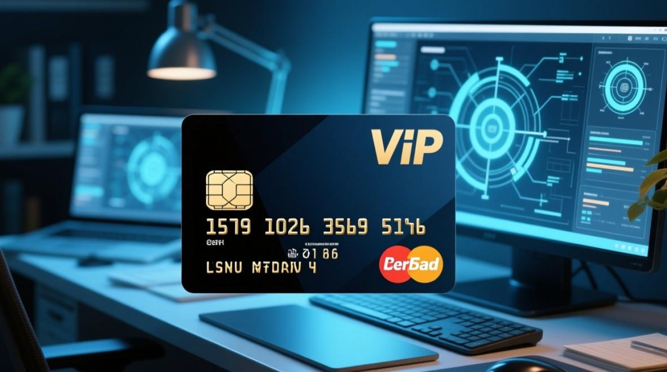 服务器1m宽带能流畅搭建VIP卡吗？速度会卡吗？