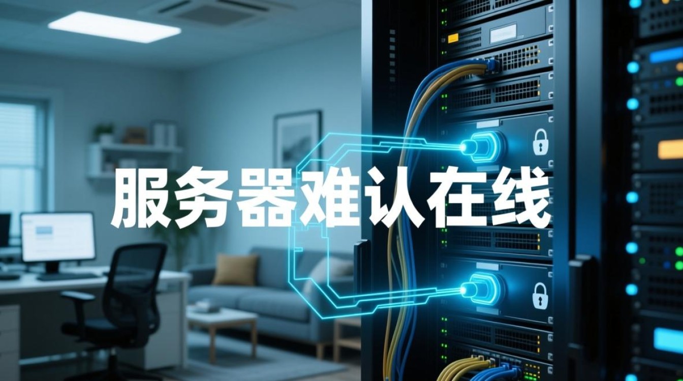 连接宽带服务器默认在线怎么办？如何解决默认在线问题？