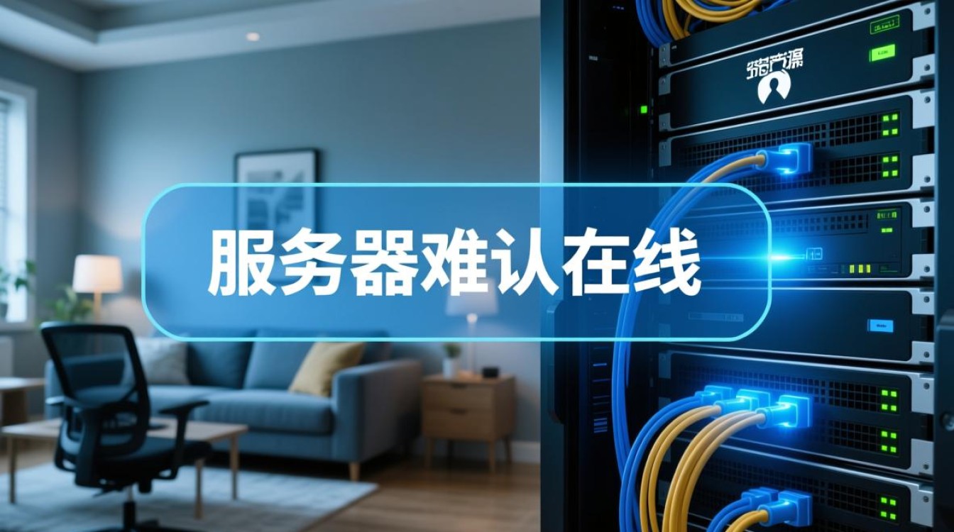 连接宽带服务器默认在线怎么办？如何解决默认在线问题？