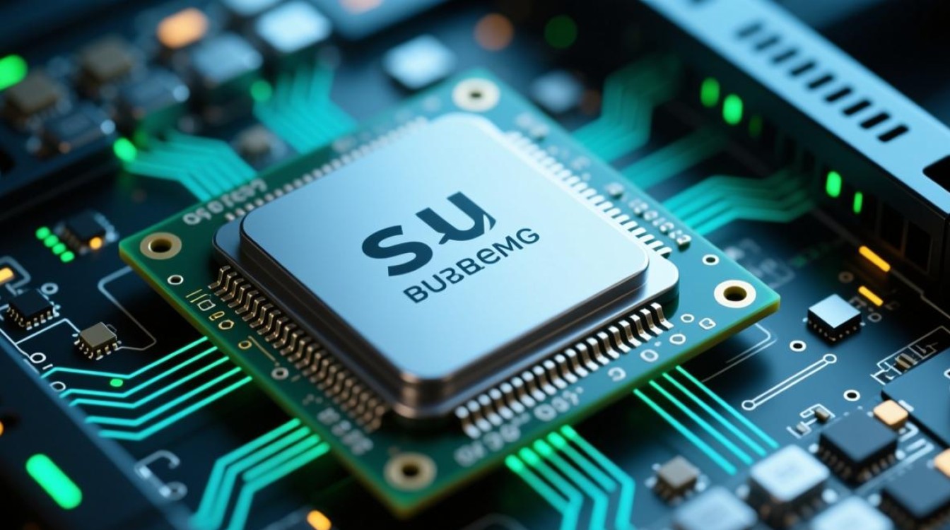 服务器CPU配置选型，核心数、主频、线程数如何权衡？