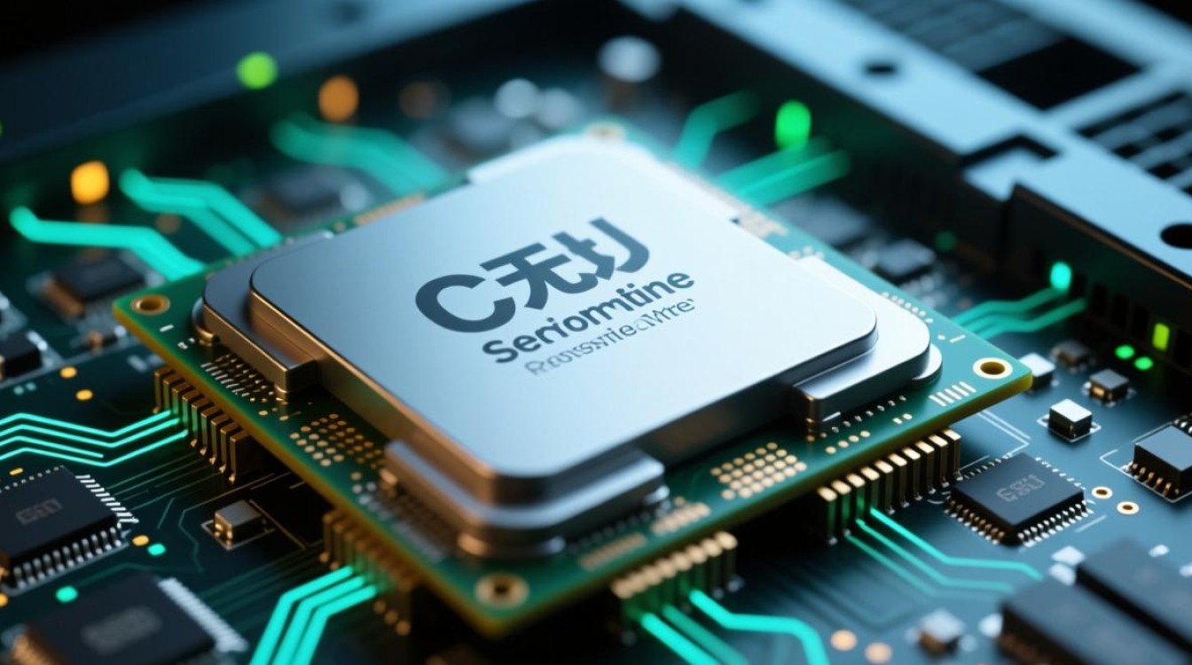 服务器CPU配置选型，核心数、主频、线程数如何权衡？