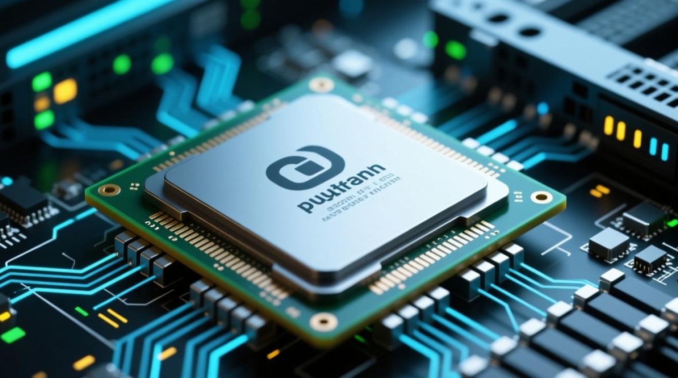 服务器CPU配置选型，核心数、主频、线程数如何权衡？