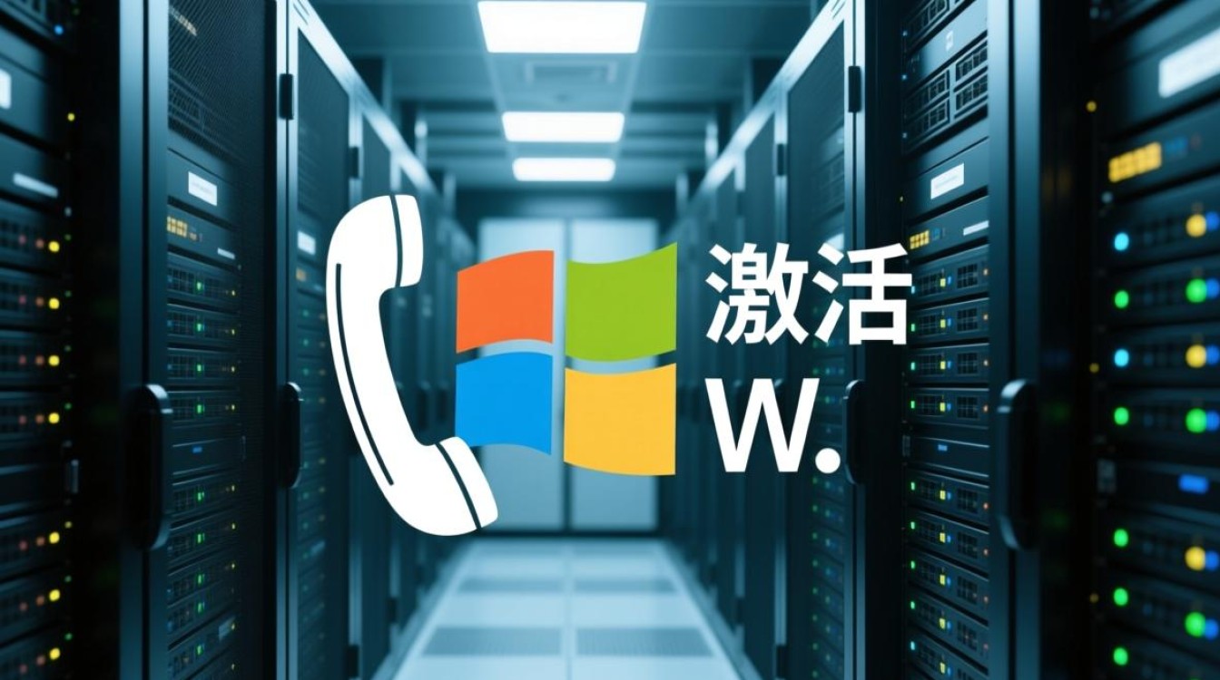 服务器电话激活教程,具体步骤和注意事项是什么? 服务器电话激活教程,具体步骤和注意事项是什么?