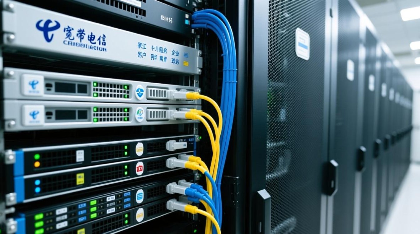 四川内江电信宽带服务器如何选择与优化? 四川内江电信宽带服务器如何选择与优化?