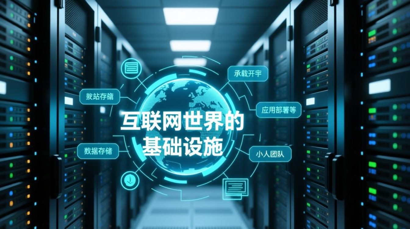 服务器白嫖真的靠谱吗？有没有什么隐藏风险？