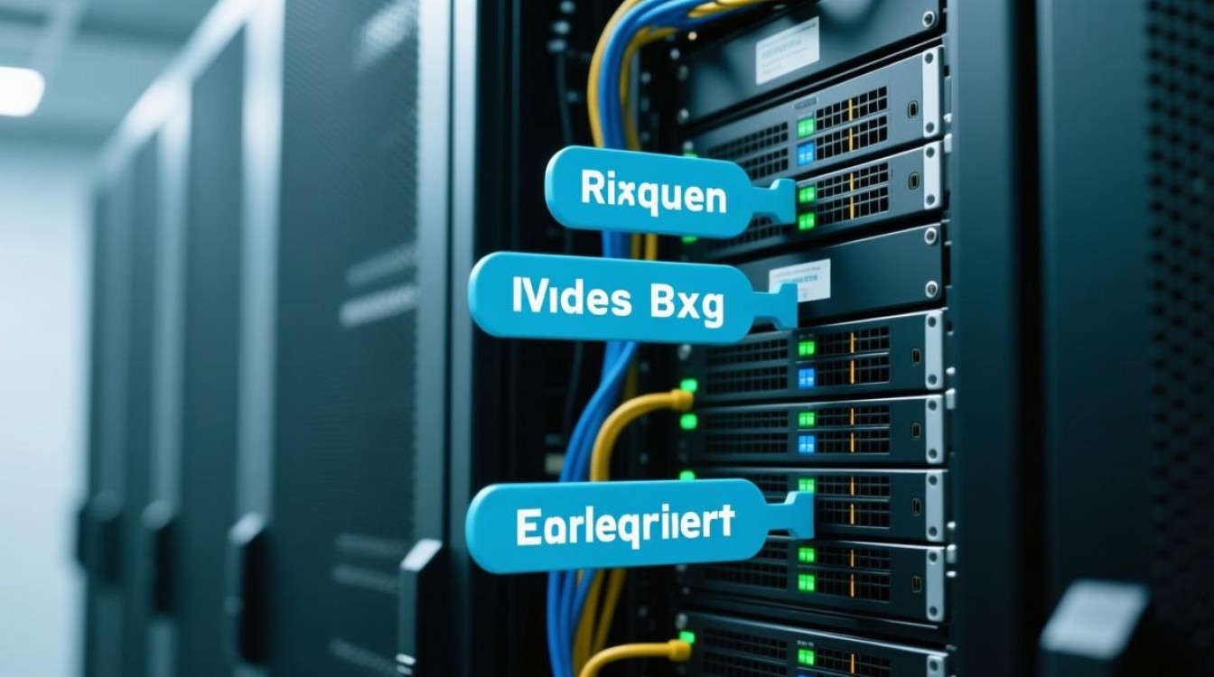 服务器电脑命名规则有哪些？企业服务器命名规范怎么定？