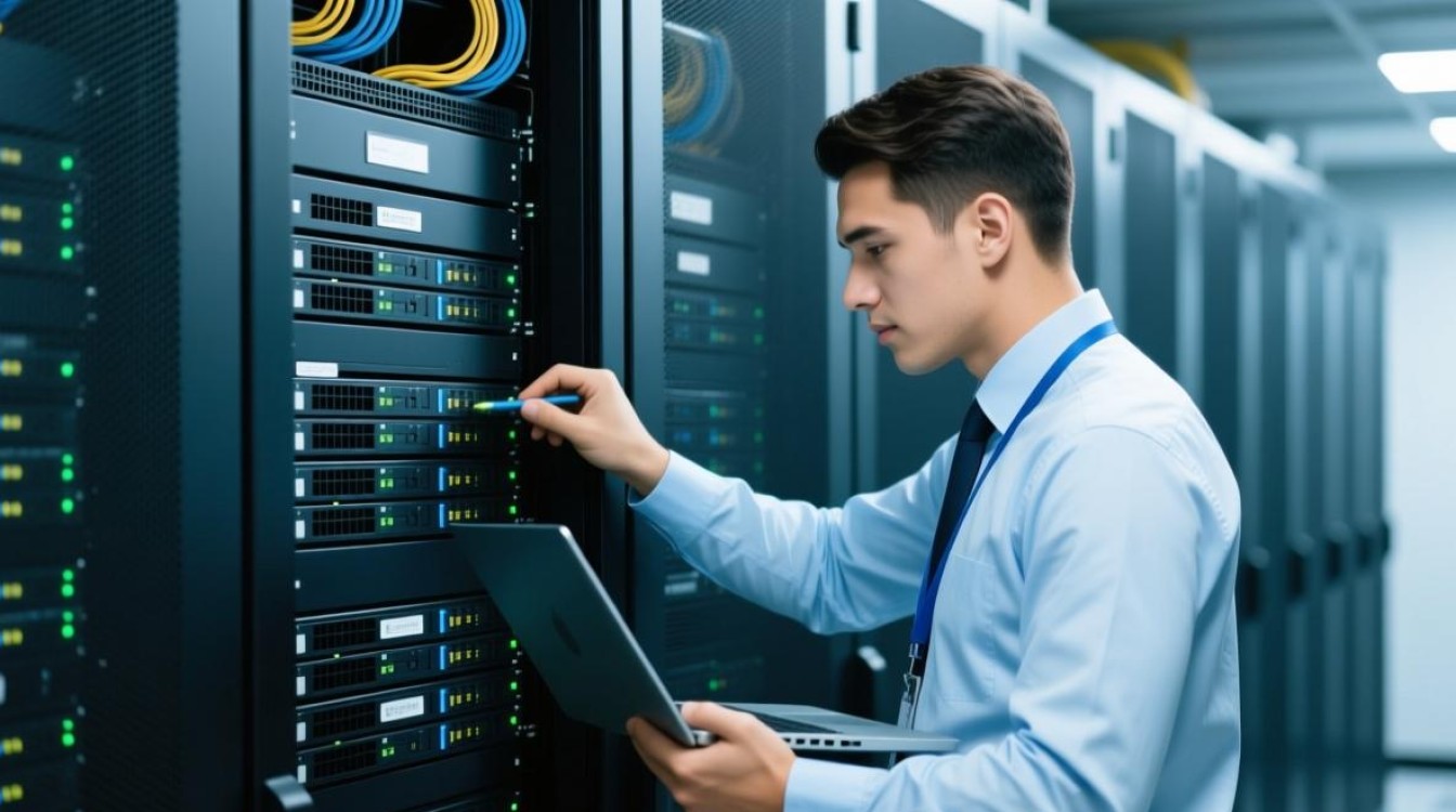 服务器电脑命名规则有哪些？企业服务器命名规范怎么定？