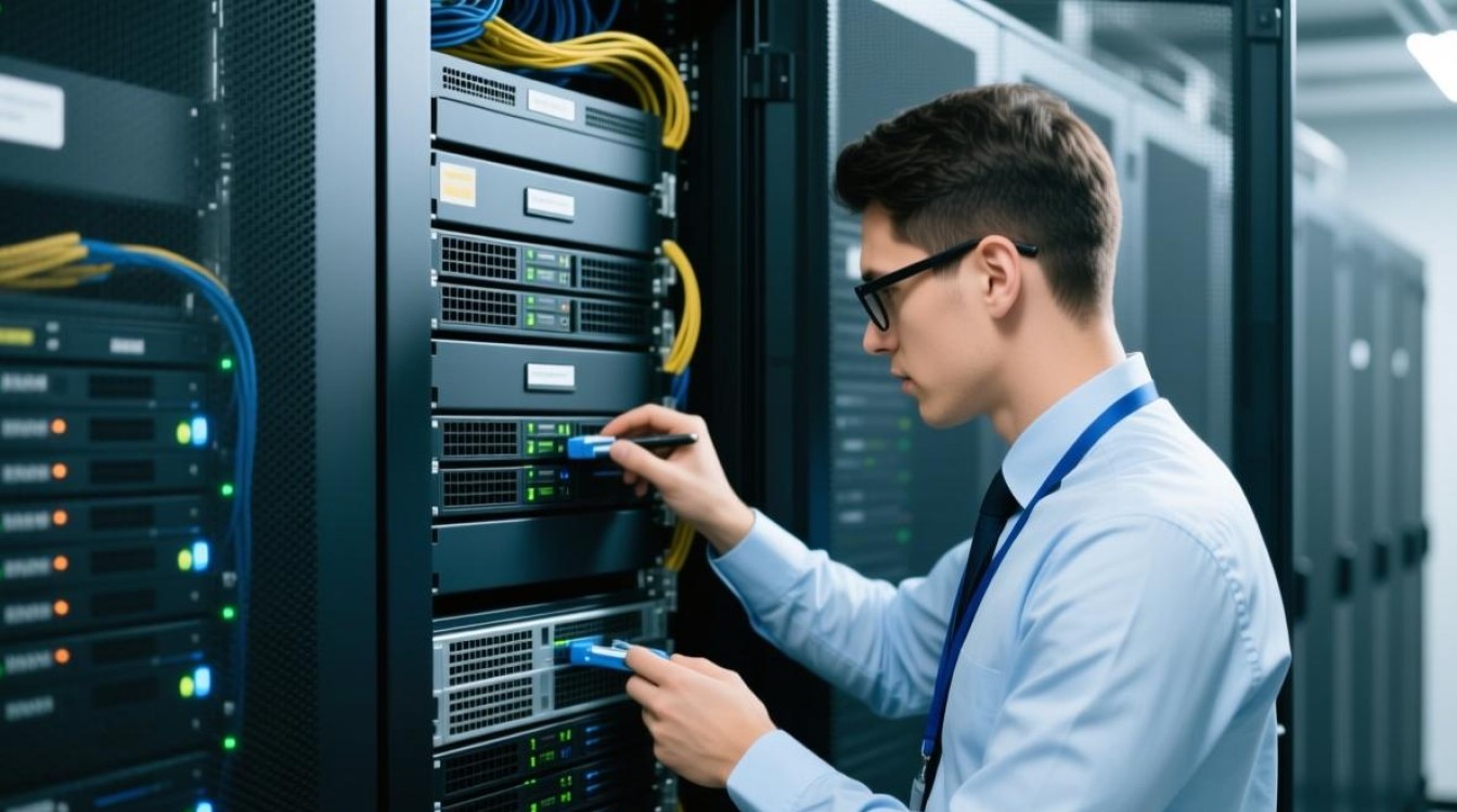 服务器电脑命名规则有哪些？企业服务器命名规范怎么定？