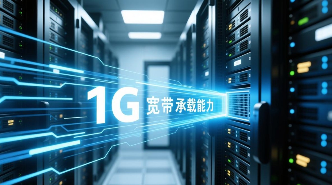 1G宽带服务器能同时支持多少人在线使用? 1G宽带服务器能同时支持多少人在线使用?