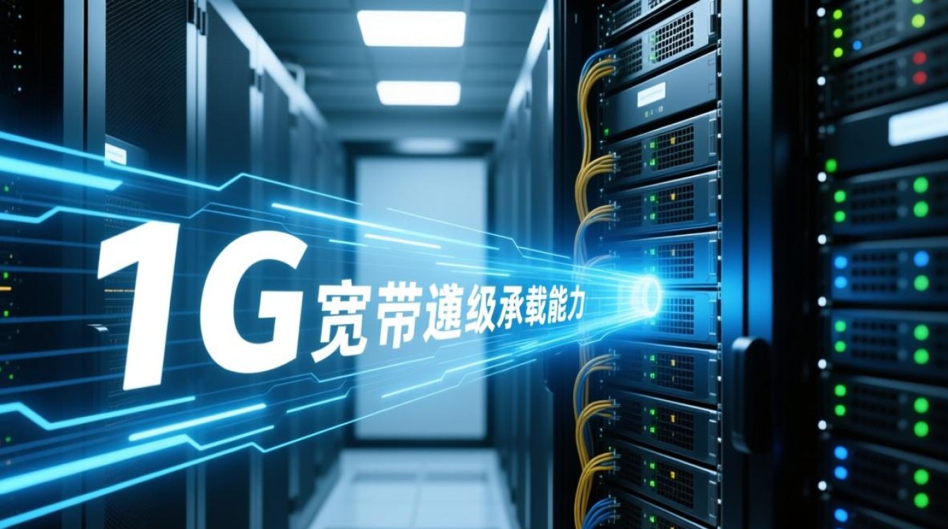 1G宽带服务器能同时支持多少人在线使用? 1G宽带服务器能同时支持多少人在线使用?