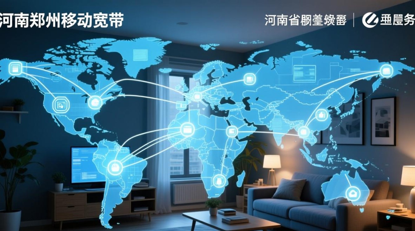 河南郑州移动宽带DNS服务器地址是多少?如何设置最稳定? 河南郑州移动宽带DNS服务器地址是多少?如何设置最稳定?