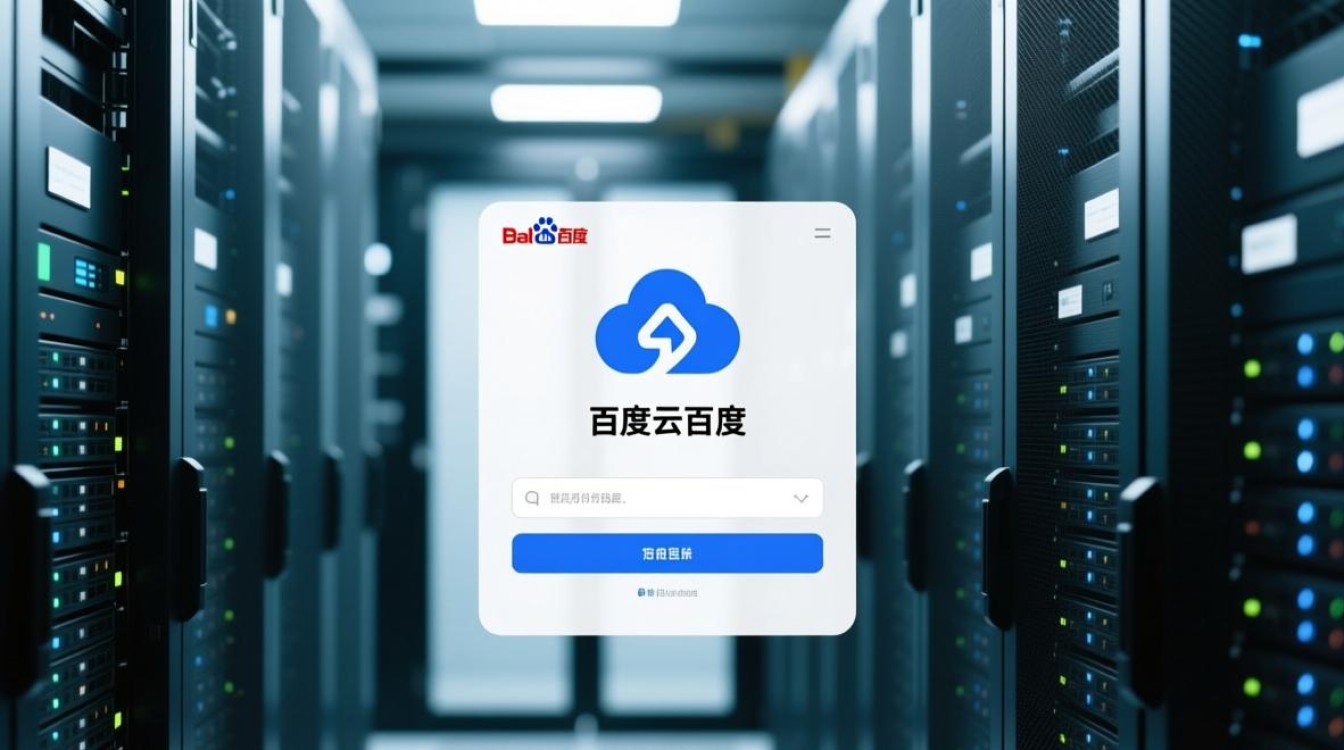 服务器登入百度云盘怎么操作？安全吗？