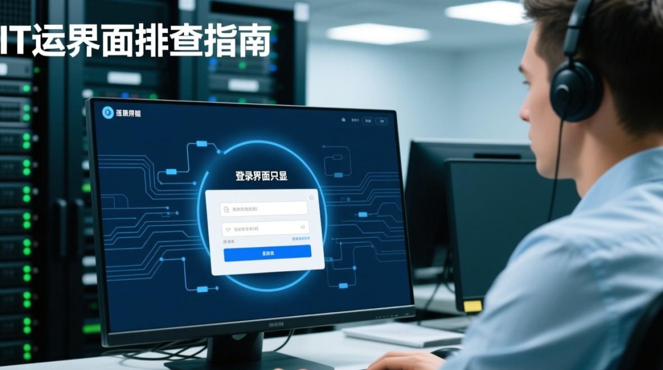 服务器登录界面只显示其他用户怎么办? 服务器登录界面只显示其他用户怎么办?