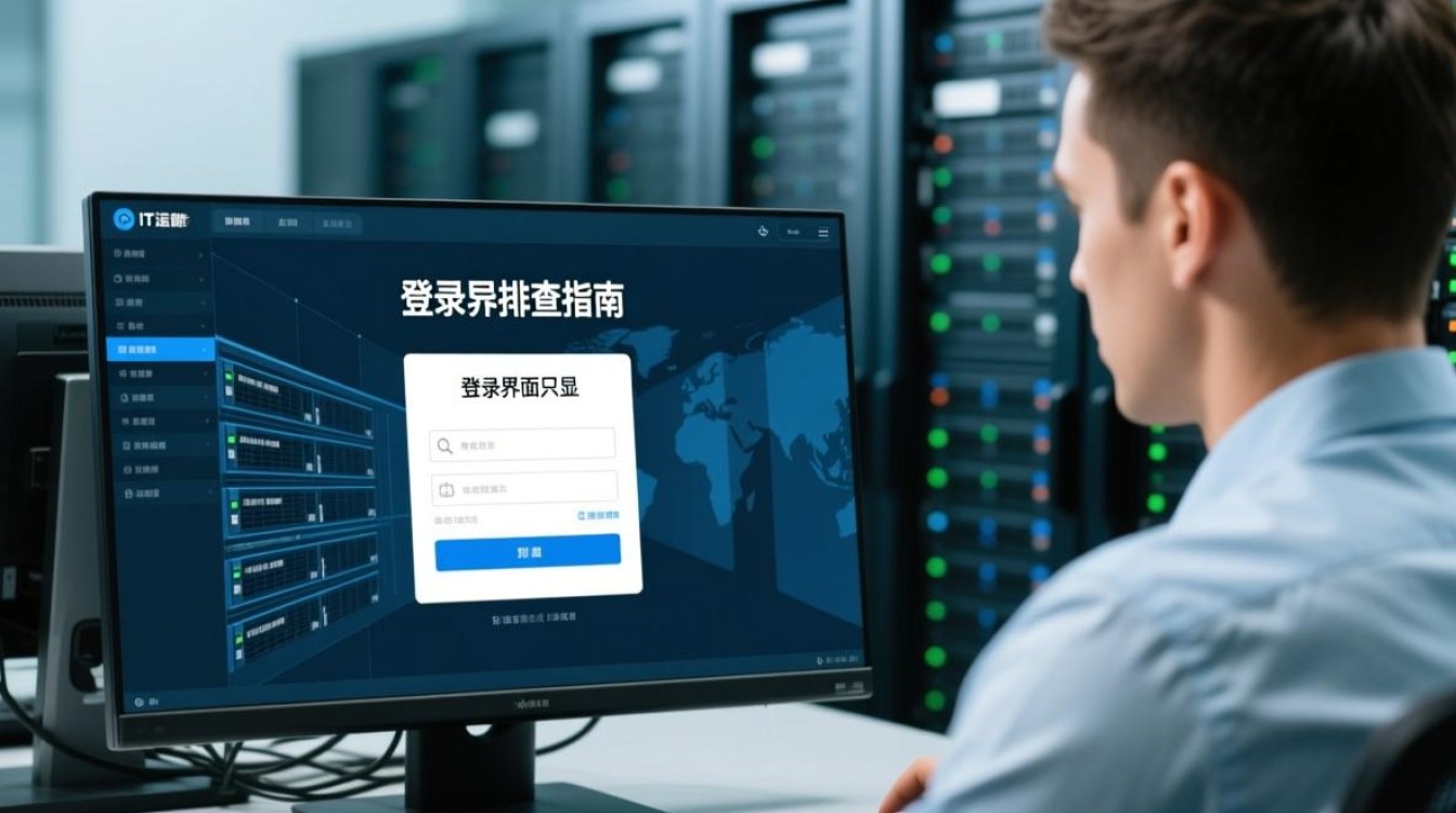 服务器登录界面只显示其他用户怎么办? 服务器登录界面只显示其他用户怎么办?