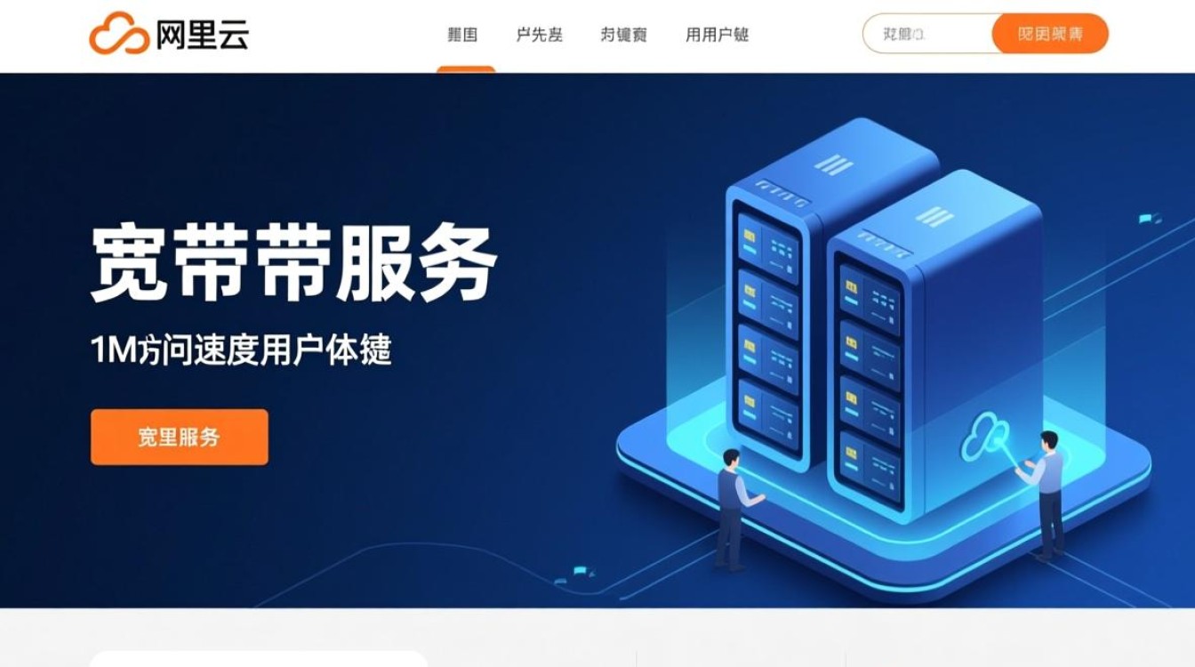 阿里云1M宽带做网站服务器,速度够用吗? 阿里云1M宽带做网站服务器,速度够用吗?
