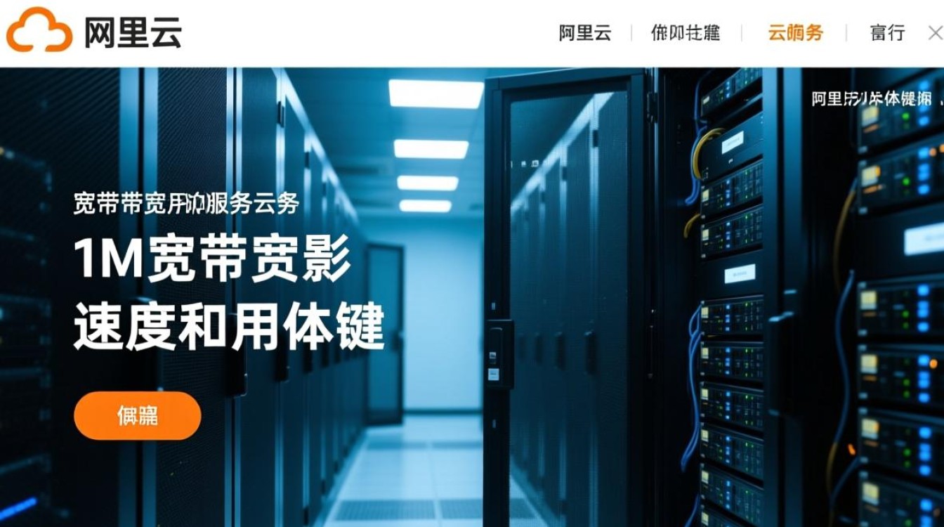 阿里云1M宽带做网站服务器,速度够用吗? 阿里云1M宽带做网站服务器,速度够用吗?