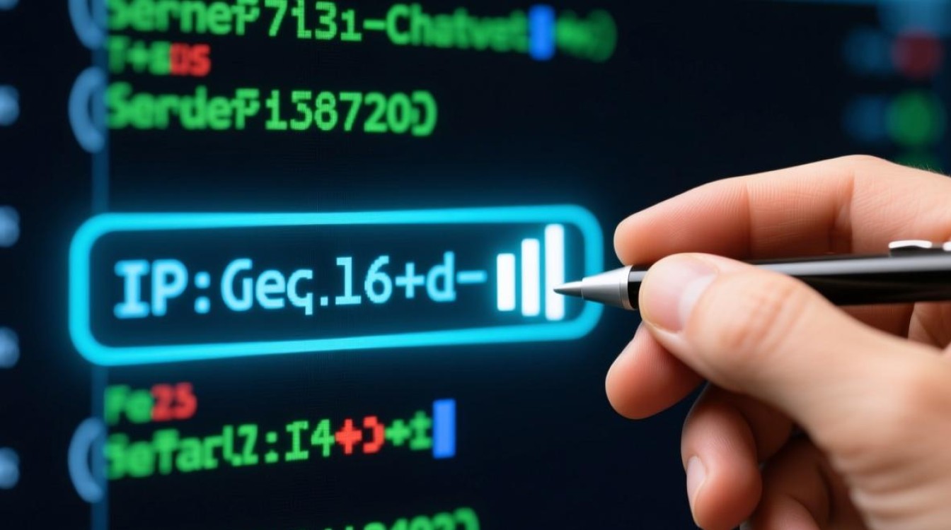 服务器IP地址ping不通是什么原因导致的？