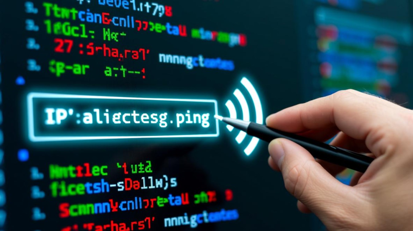 服务器IP地址ping不通是什么原因导致的？