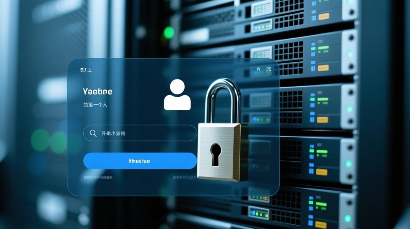 服务器登录密码忘了怎么办？如何安全重置找回？