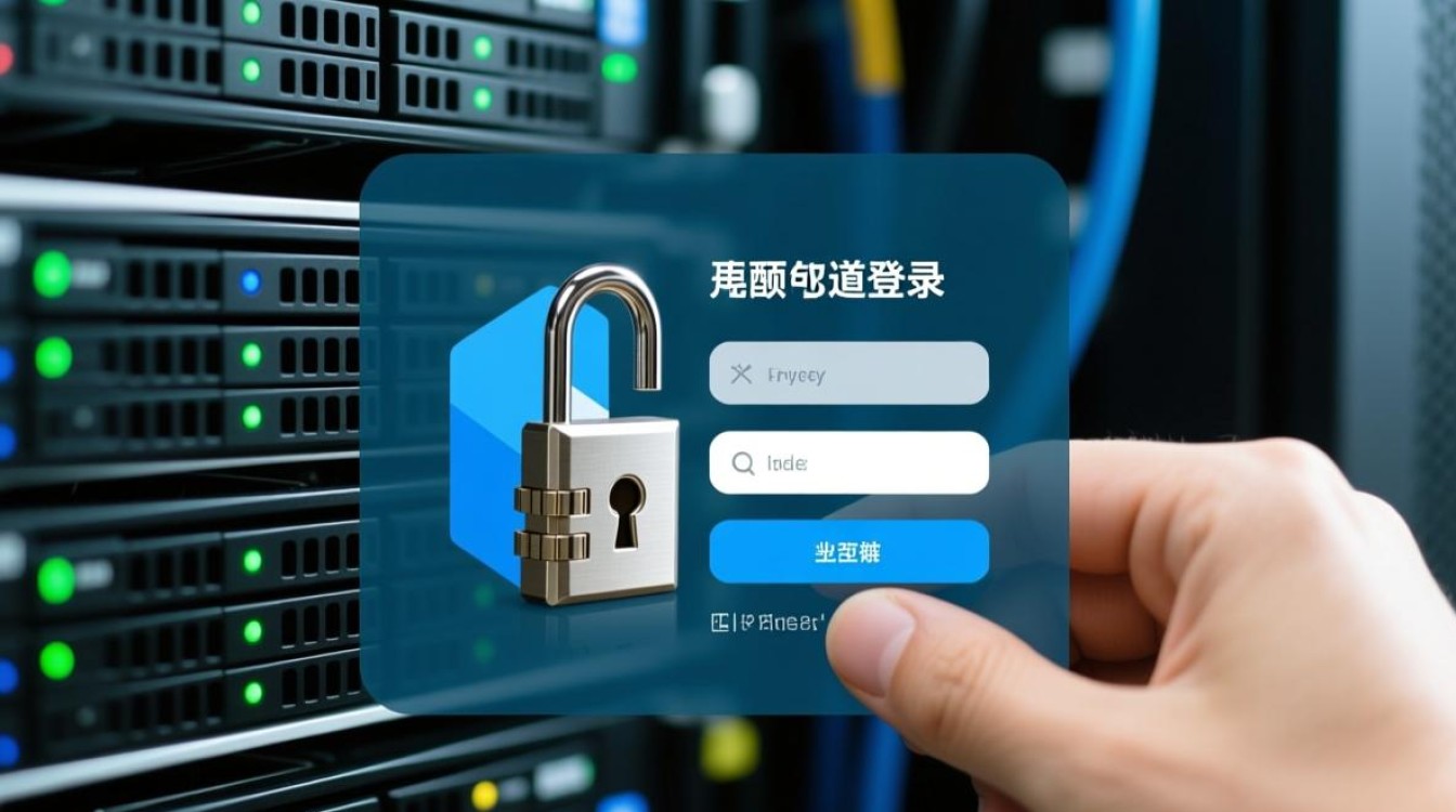 服务器登录密码忘了怎么办？如何安全重置找回？