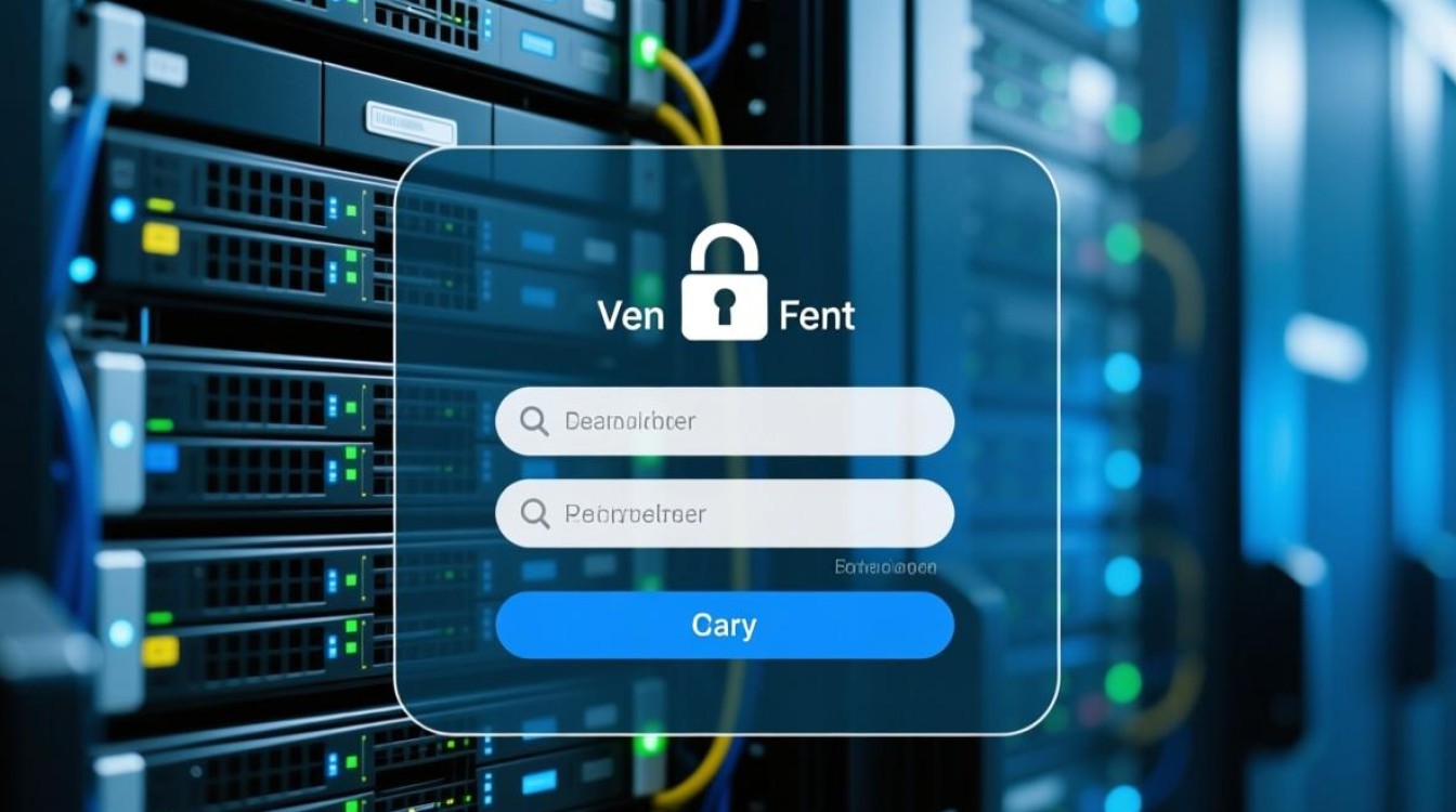 服务器登录密码忘了怎么办？如何安全重置找回？