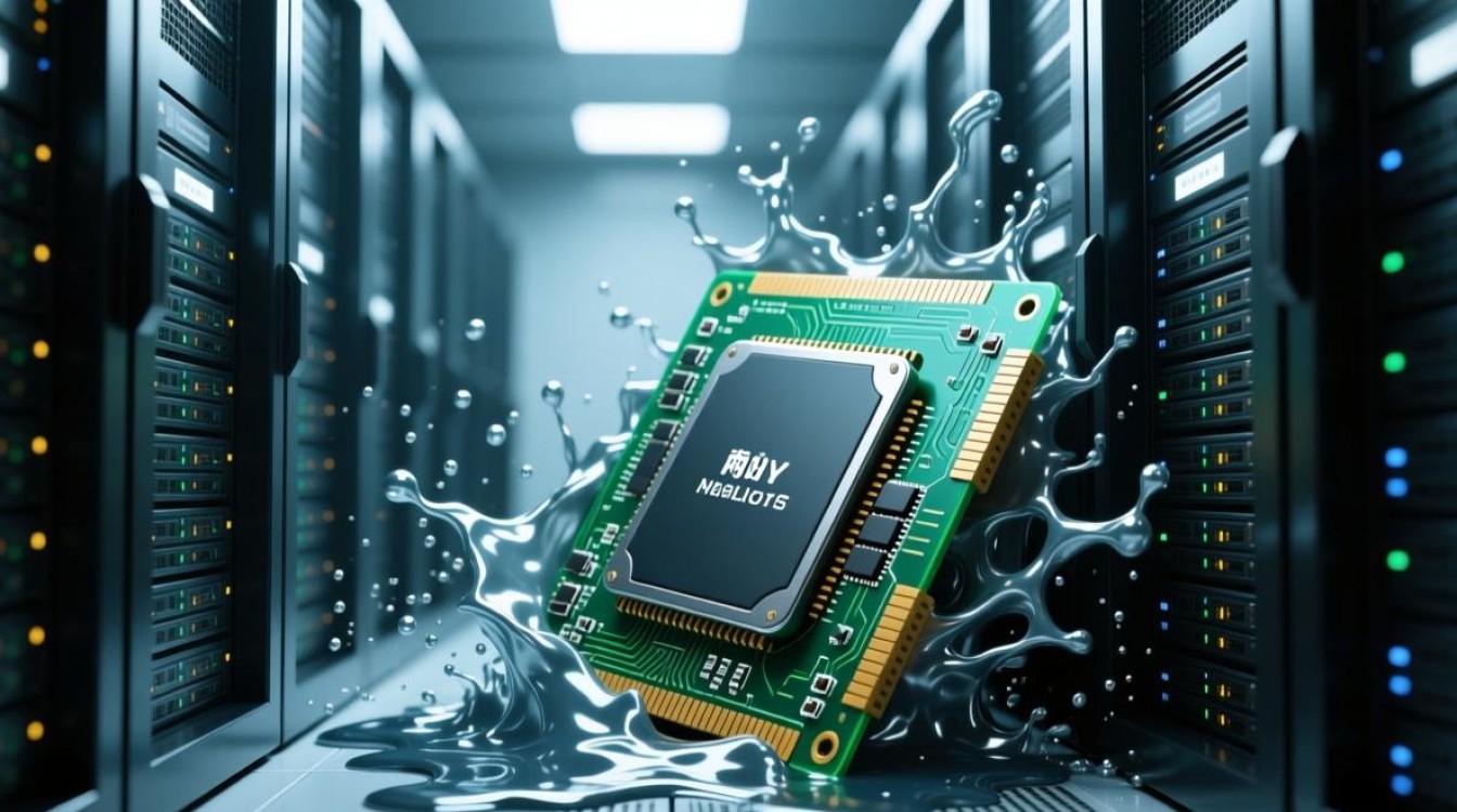 服务器内存溢出怎么办？排查步骤和解决方法有哪些？