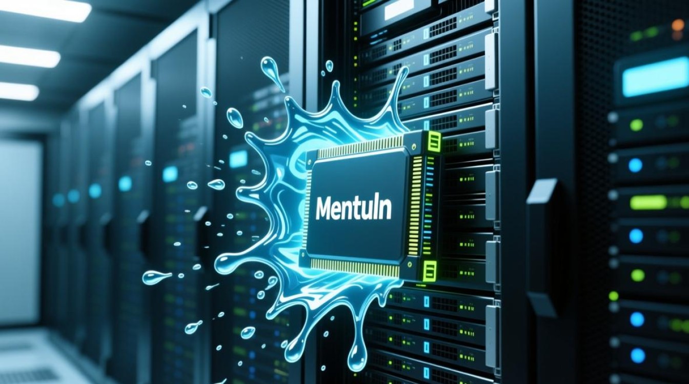 服务器内存溢出怎么办？排查步骤和解决方法有哪些？