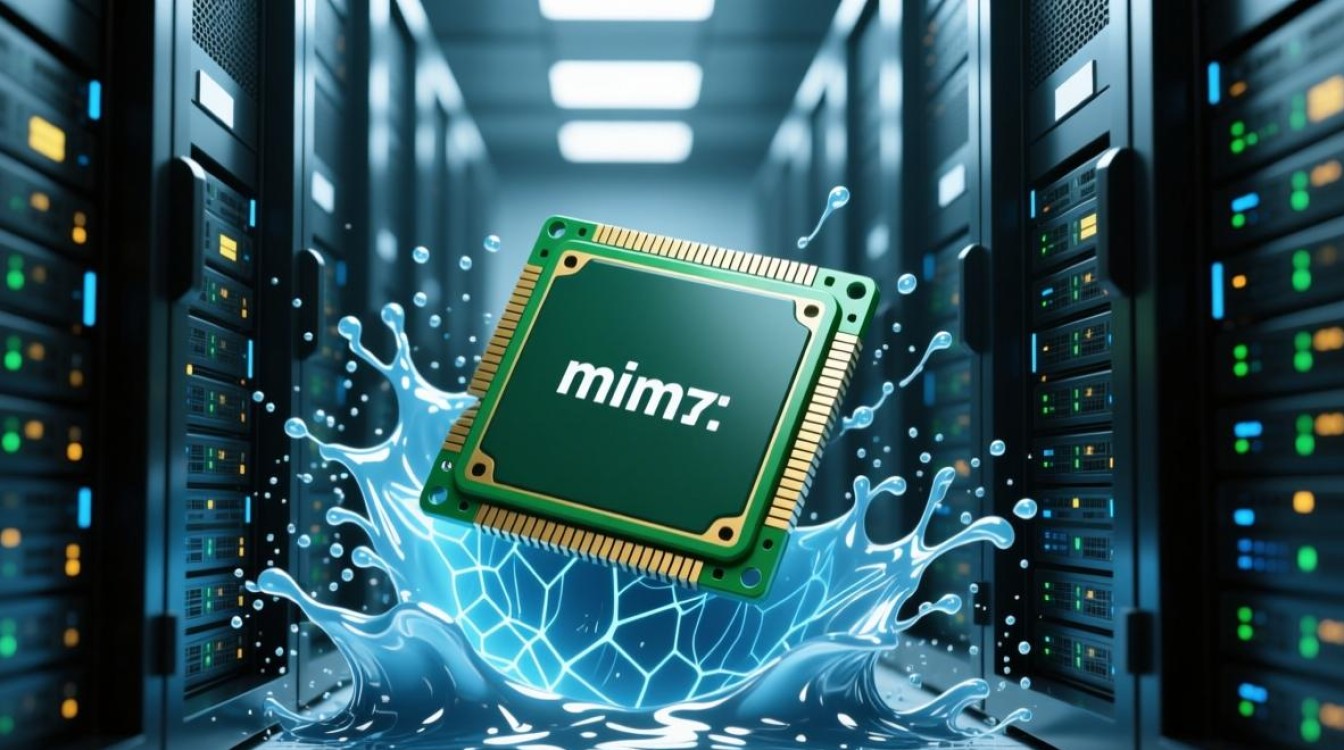 服务器内存溢出怎么办？排查步骤和解决方法有哪些？