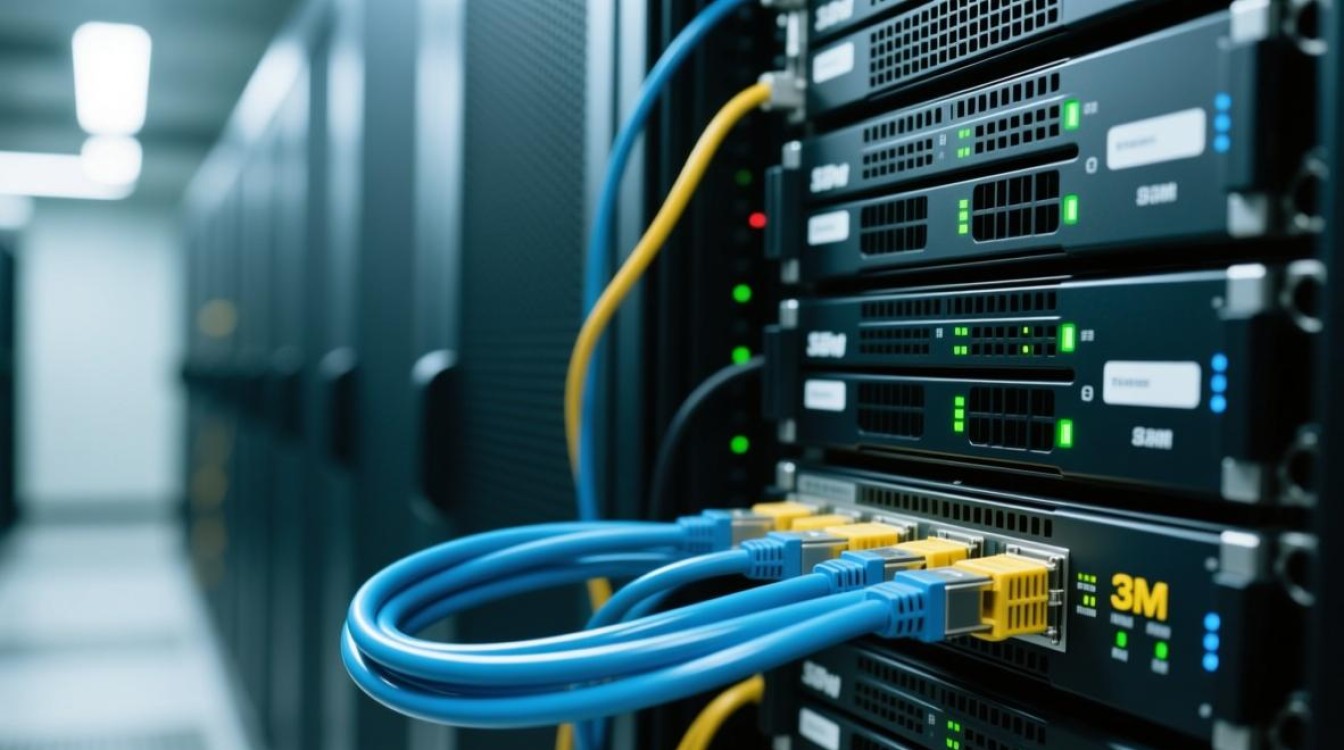 香港云服务器3M宽带能跑网站、存储文件吗？够用吗？