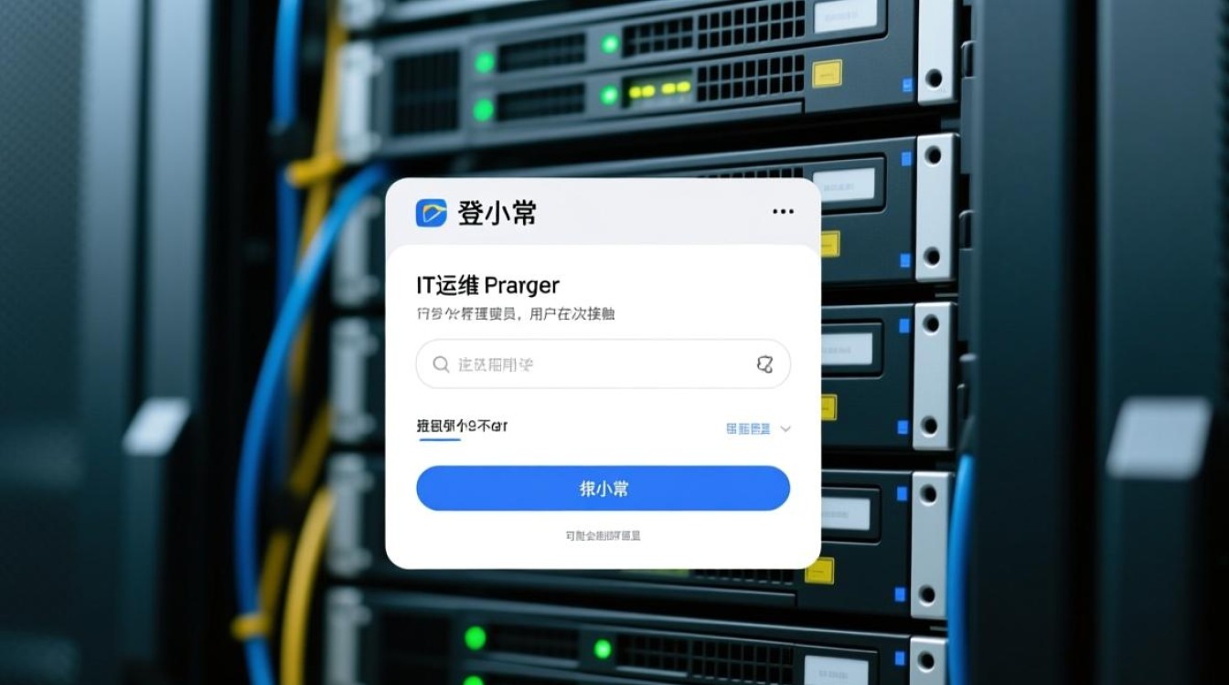 服务器登入界面显示很小怎么调整？
