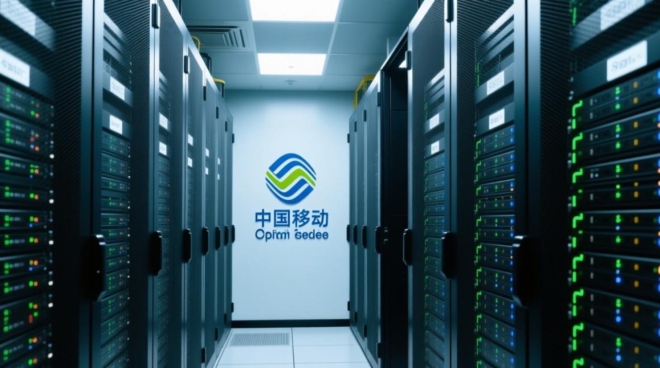 中国移动宽带服务器叫什么?品牌名称和作用是什么? 中国移动宽带服务器叫什么?品牌名称和作用是什么?